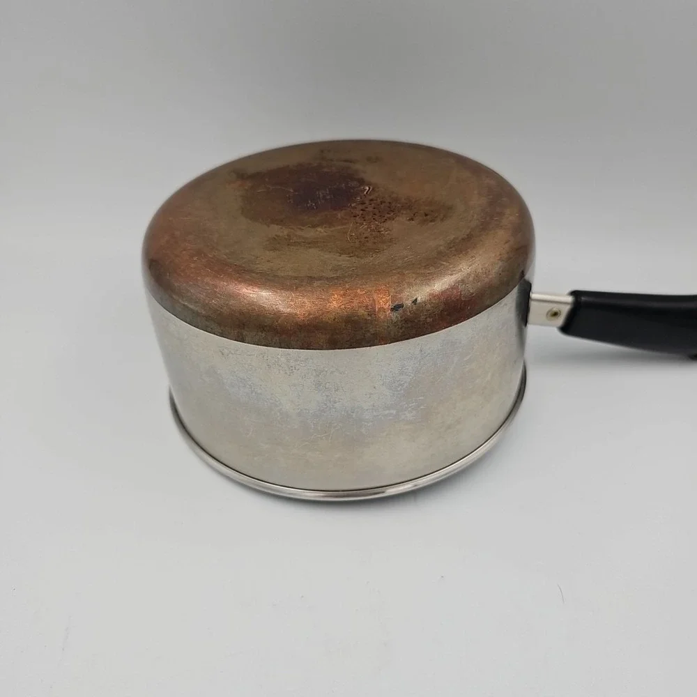 Reverse revere ware